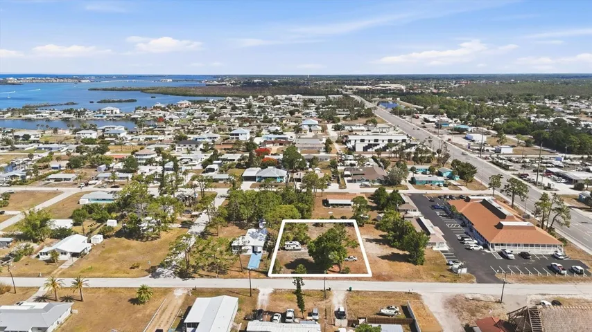 Zoned MHC-suitable for single family or mobile home
