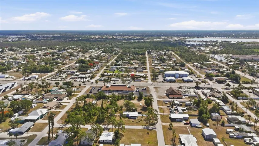 View overlooking Grove City