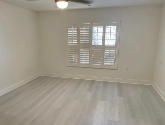 Empty Bedroom 3