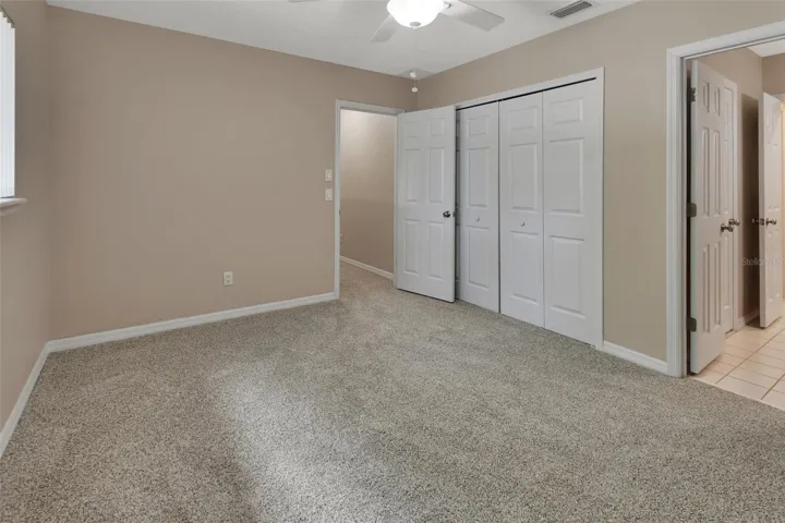 Bedroom 3.