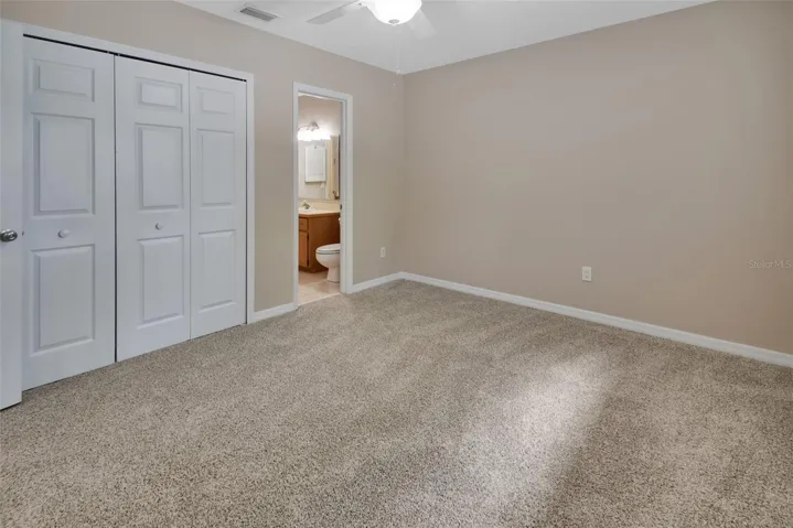 Bedroom 3.