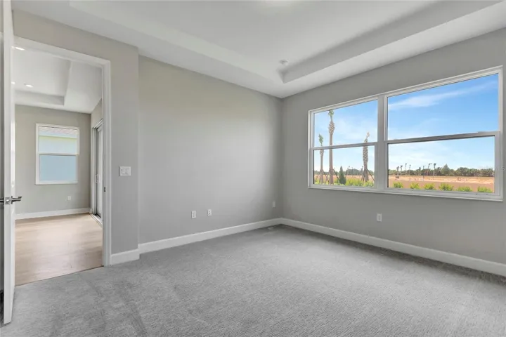 Owner's Suite