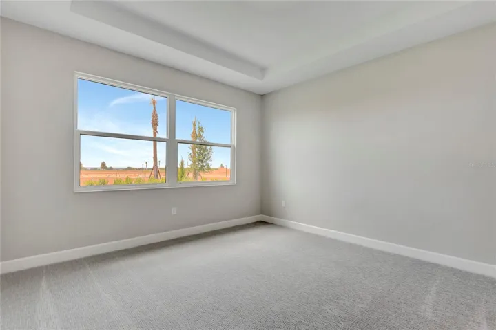 Owner's Suite