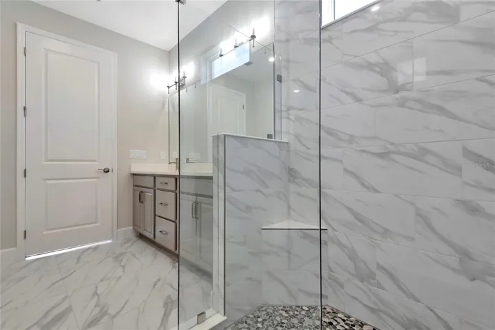 Owner's Bath