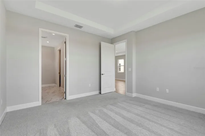 Owner's Suite