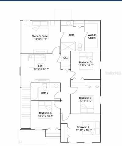 2nd Floor