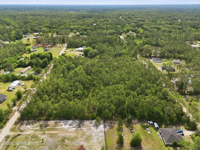 Vacant Land