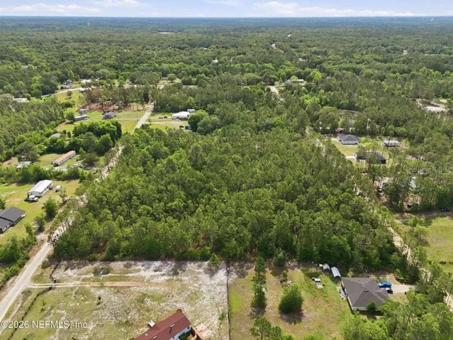 Vacant Land