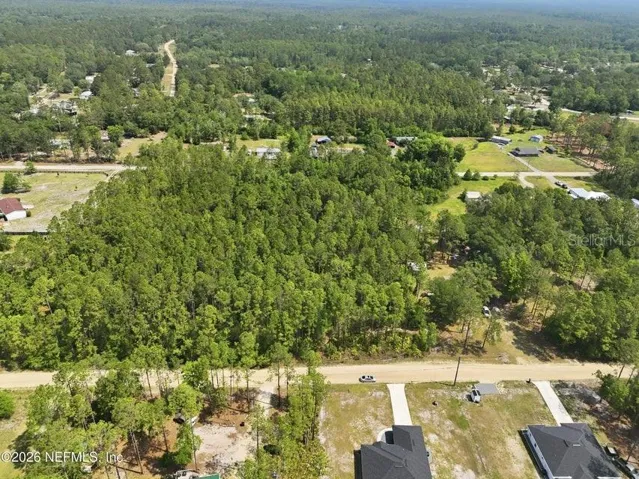 Vacant Land