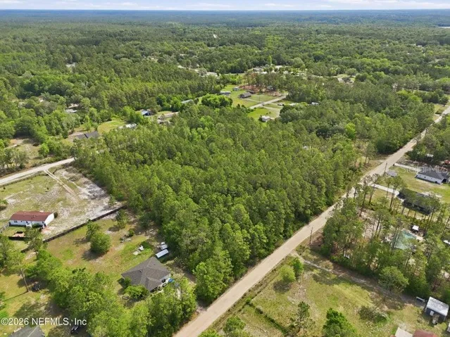 Vacant Land