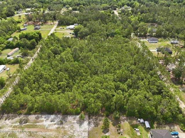 Vacant Land