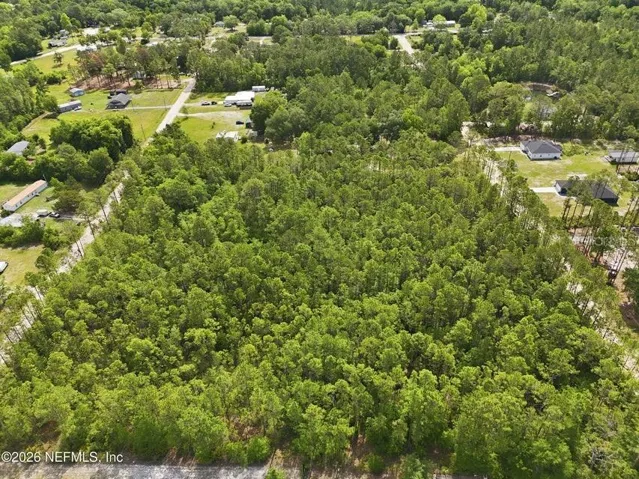 Vacant Land