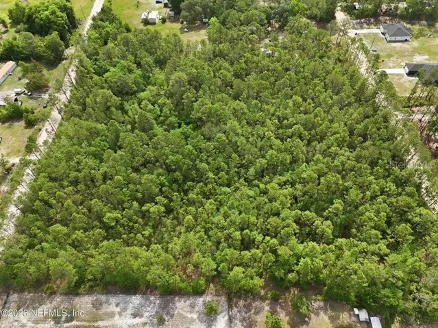 Vacant Land