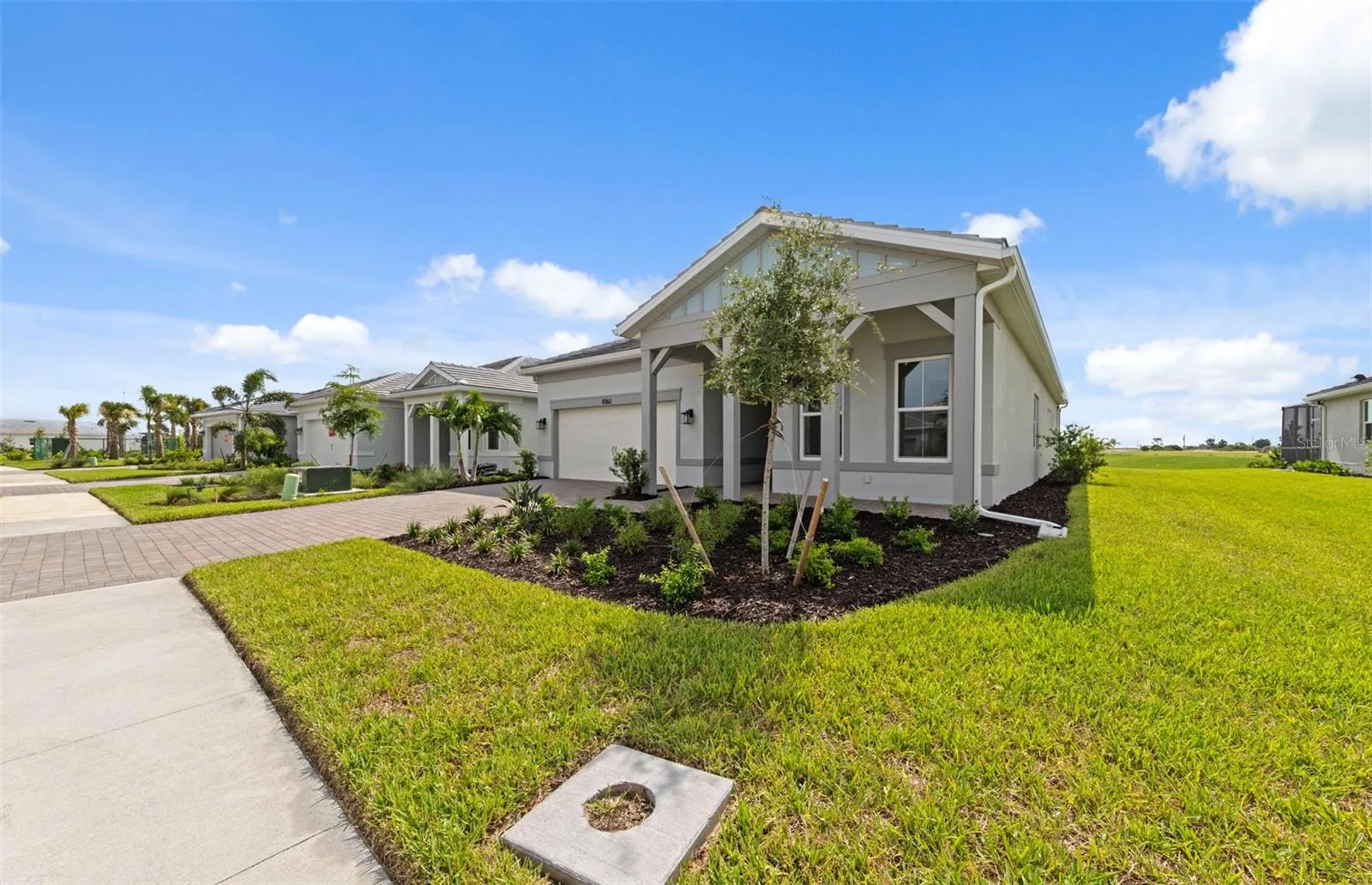 AVALIABLE NOW, come tour this beautiful home.