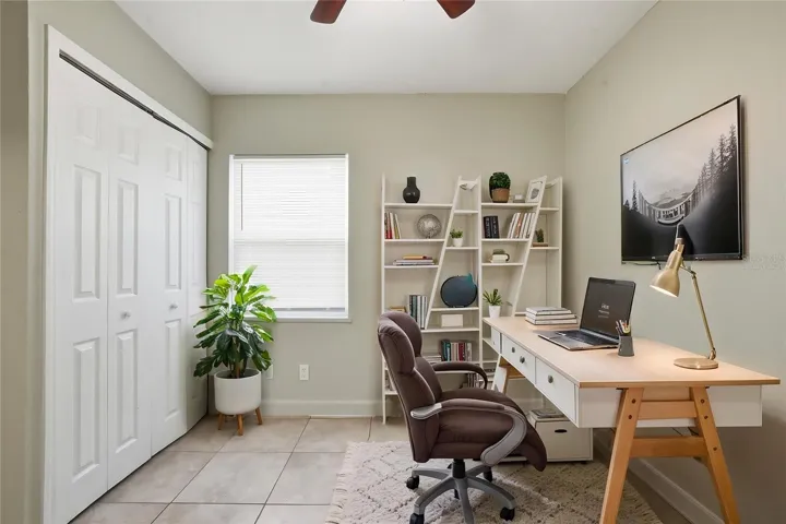 Virtually Staged