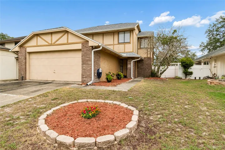 Welcome Home! 3563 S Saint Lucie Dr. Casselberry, FL 32707