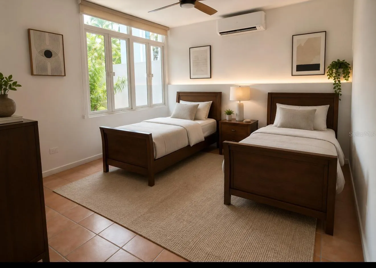 Virtual Staging