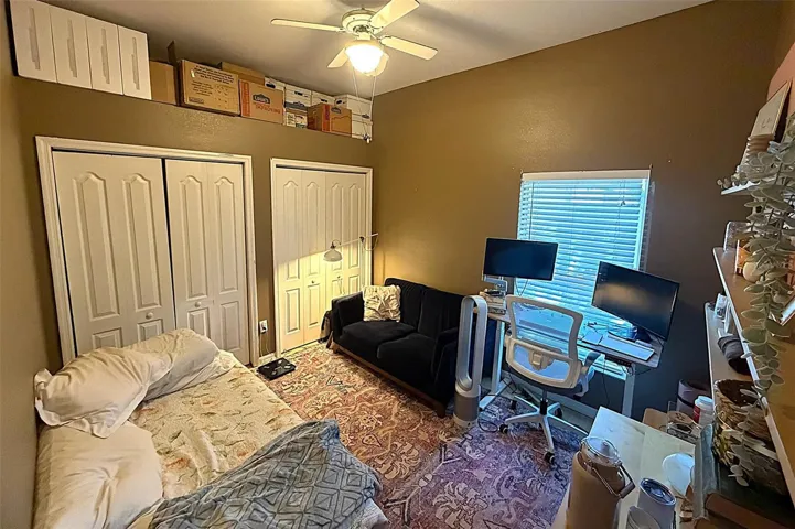 2nd bedroom