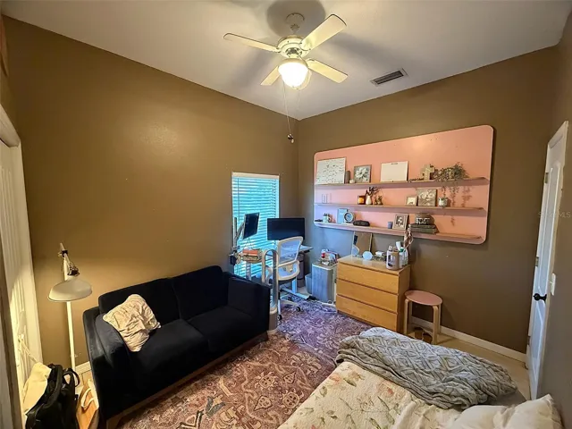 3rd bedroom