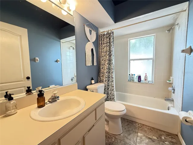 2nd bath