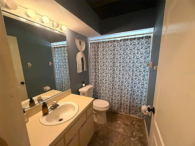 2nd bath