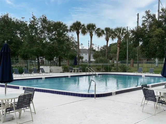 Community Pool