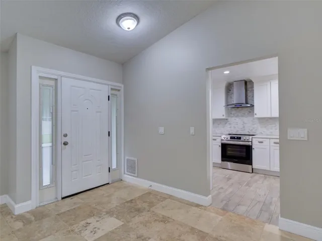 Entryway