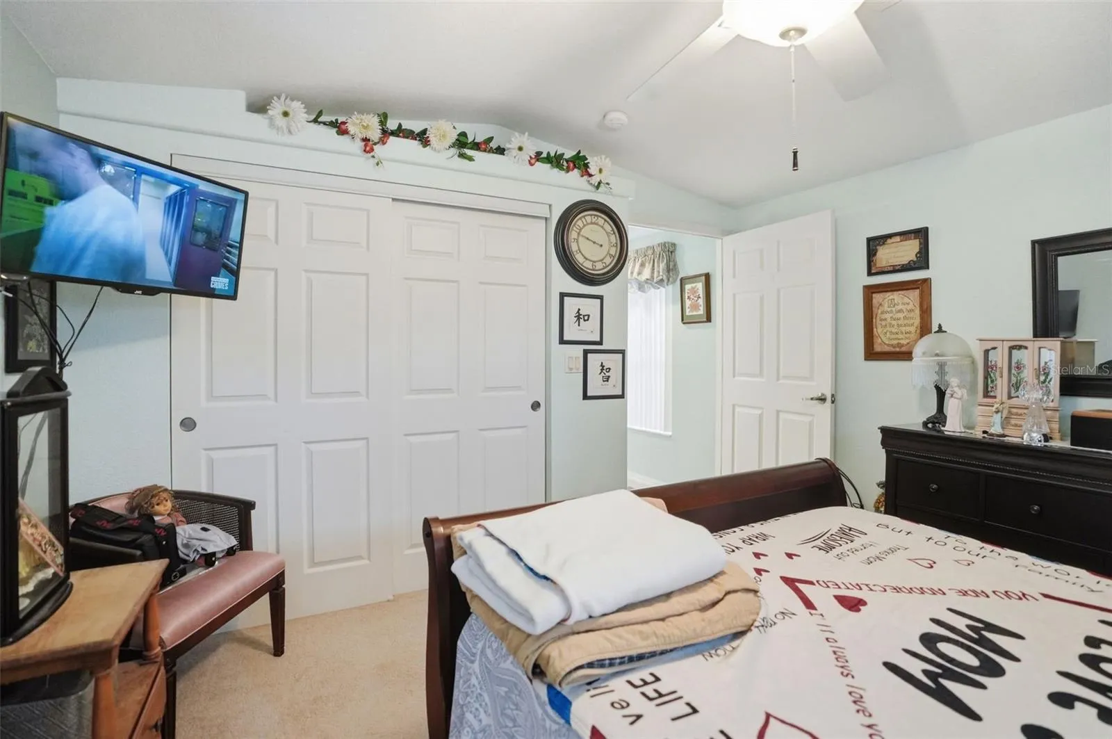 Front Bedroom
