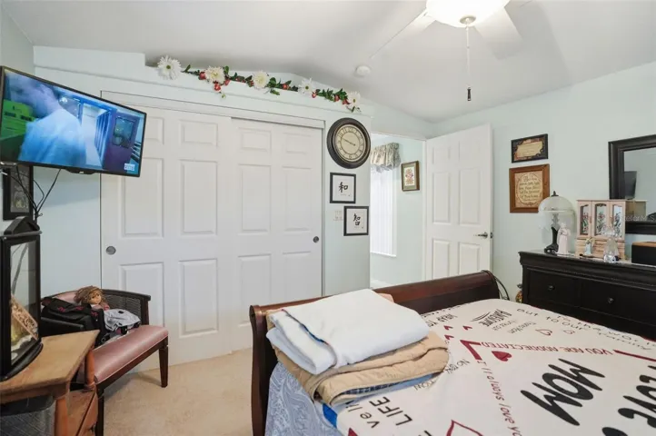 Front Bedroom
