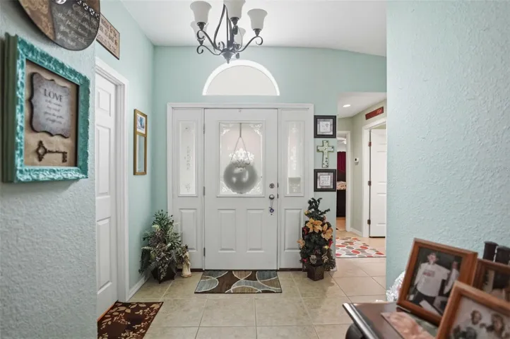 Entryway