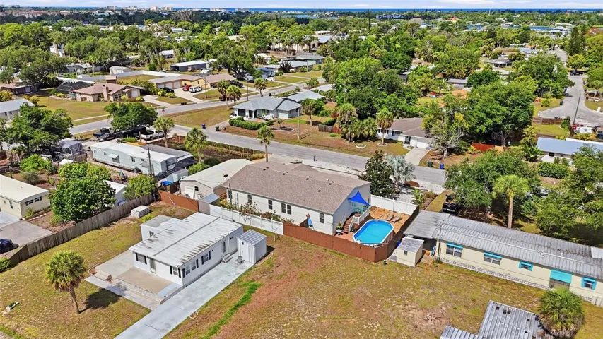aerial