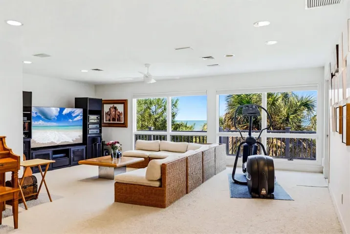 Bonus Room with amazing views