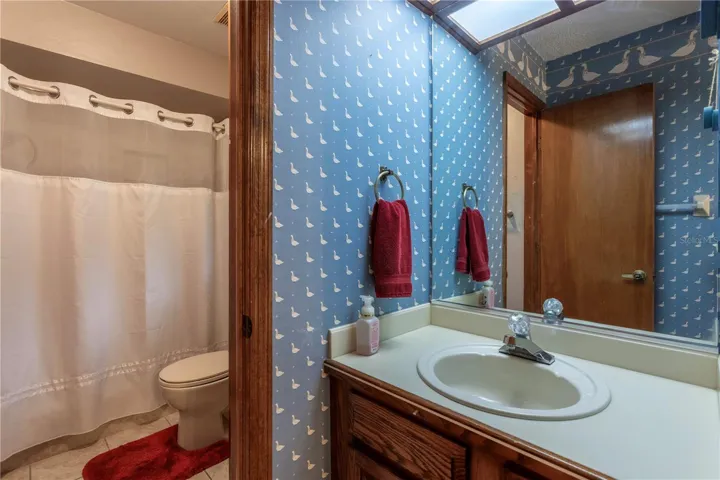 Jack and Jill Bath