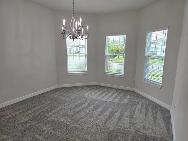 front 1st bedroom