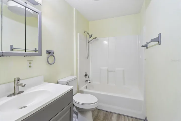 Bathroom 2