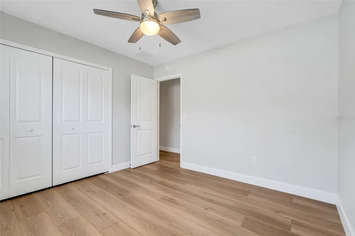 Third Bedroom