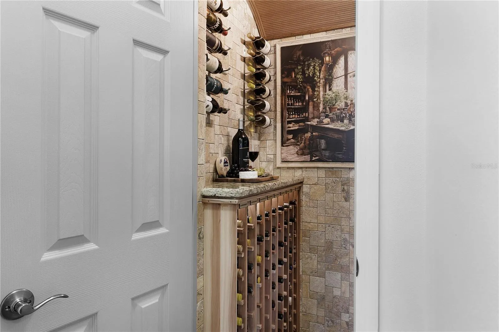 Wine Cave