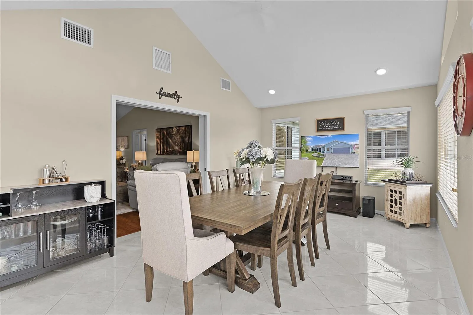 Florida Room