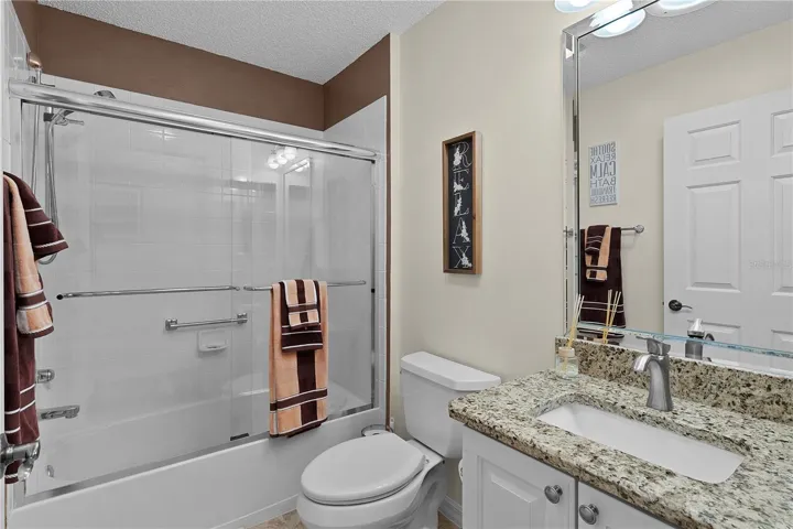 Guest Bath