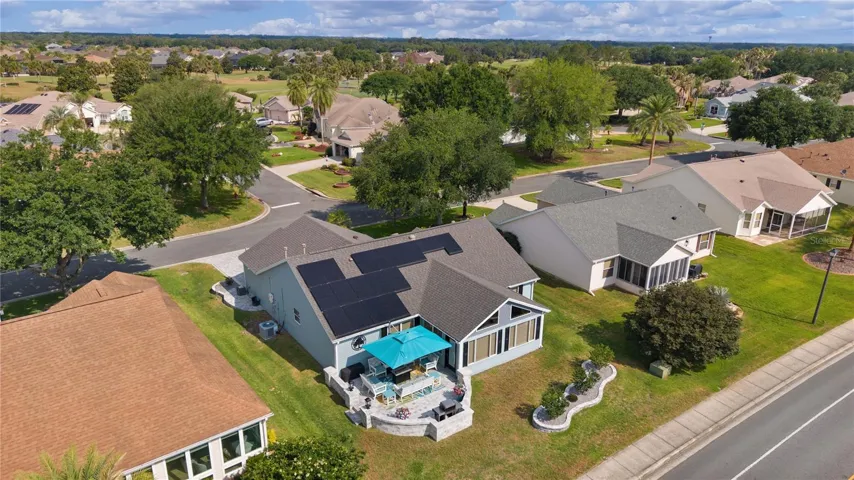 Solar Panels