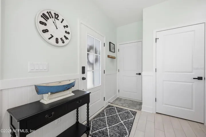 Entry Way