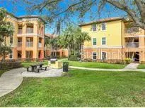 Welcome to Cypress Fairway Community