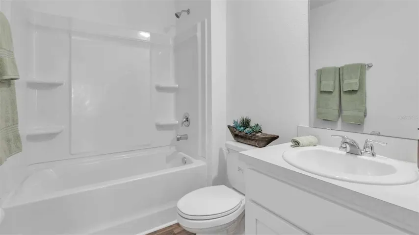 Photo of Model Home