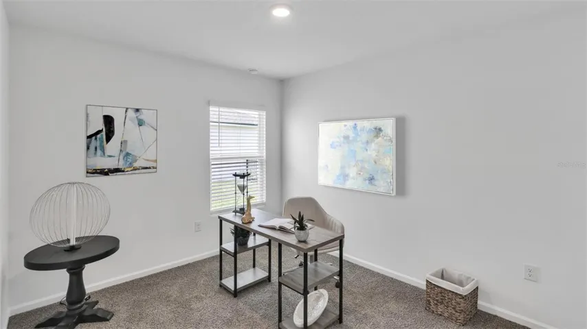 Photo of Model Home