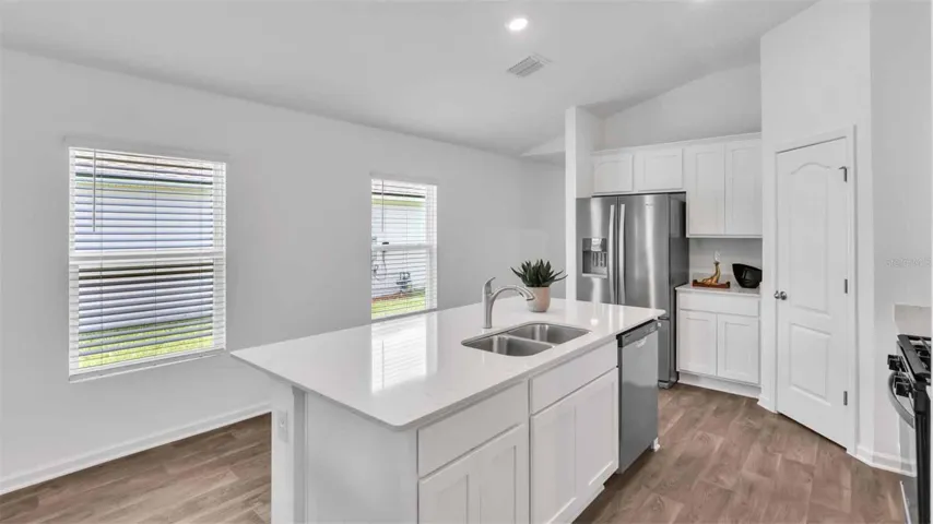 Photo of Model Home