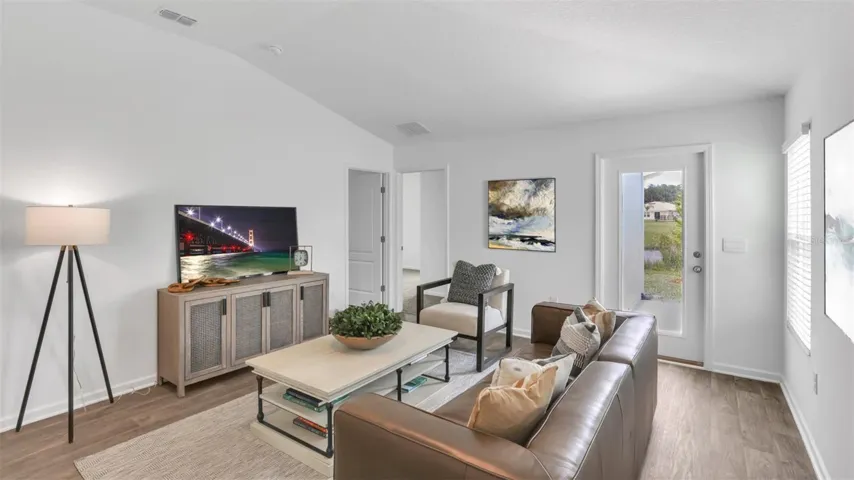 Photo of Model Home
