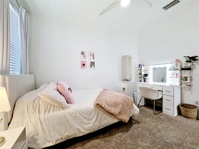 Bedroom #3.