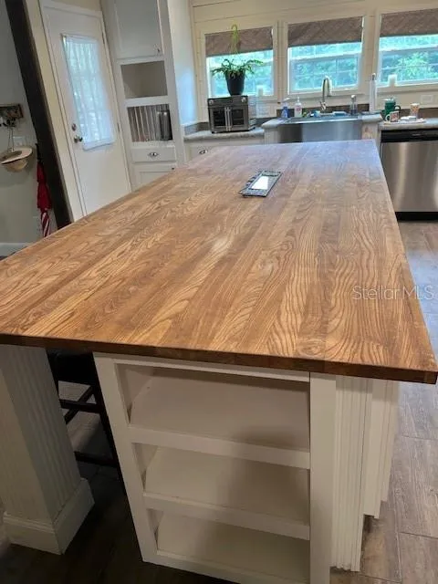 10 x 4 kitchen island