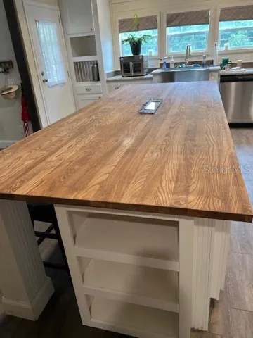 10 x 4 kitchen island