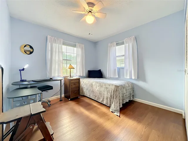 Bedroom #2